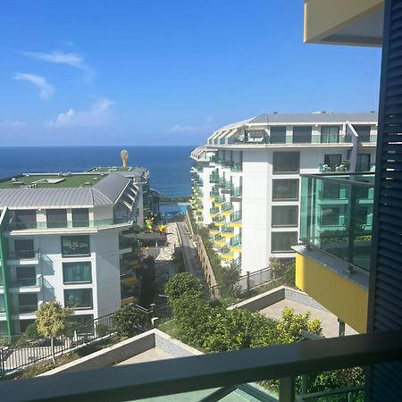 Konak Premium Seaside Studio Kargıcak Dış mekan fotoğraf