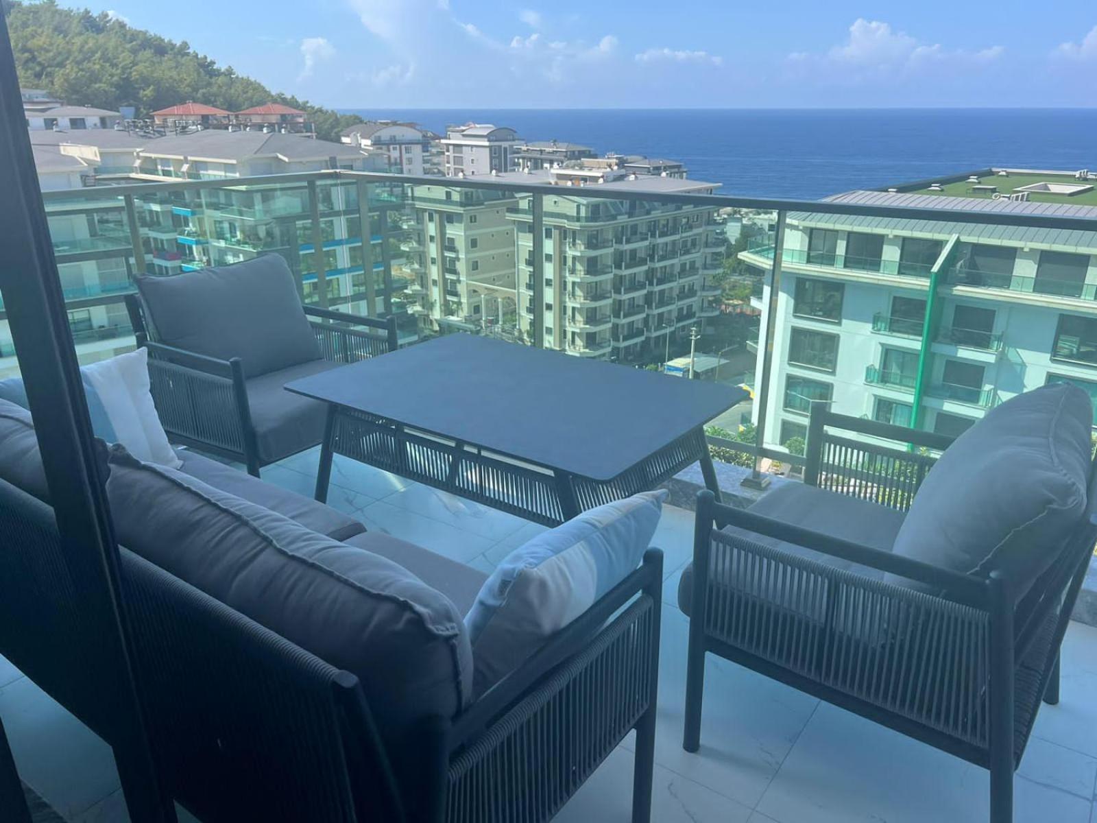 Konak Premium Seaside Studio Kargıcak Dış mekan fotoğraf