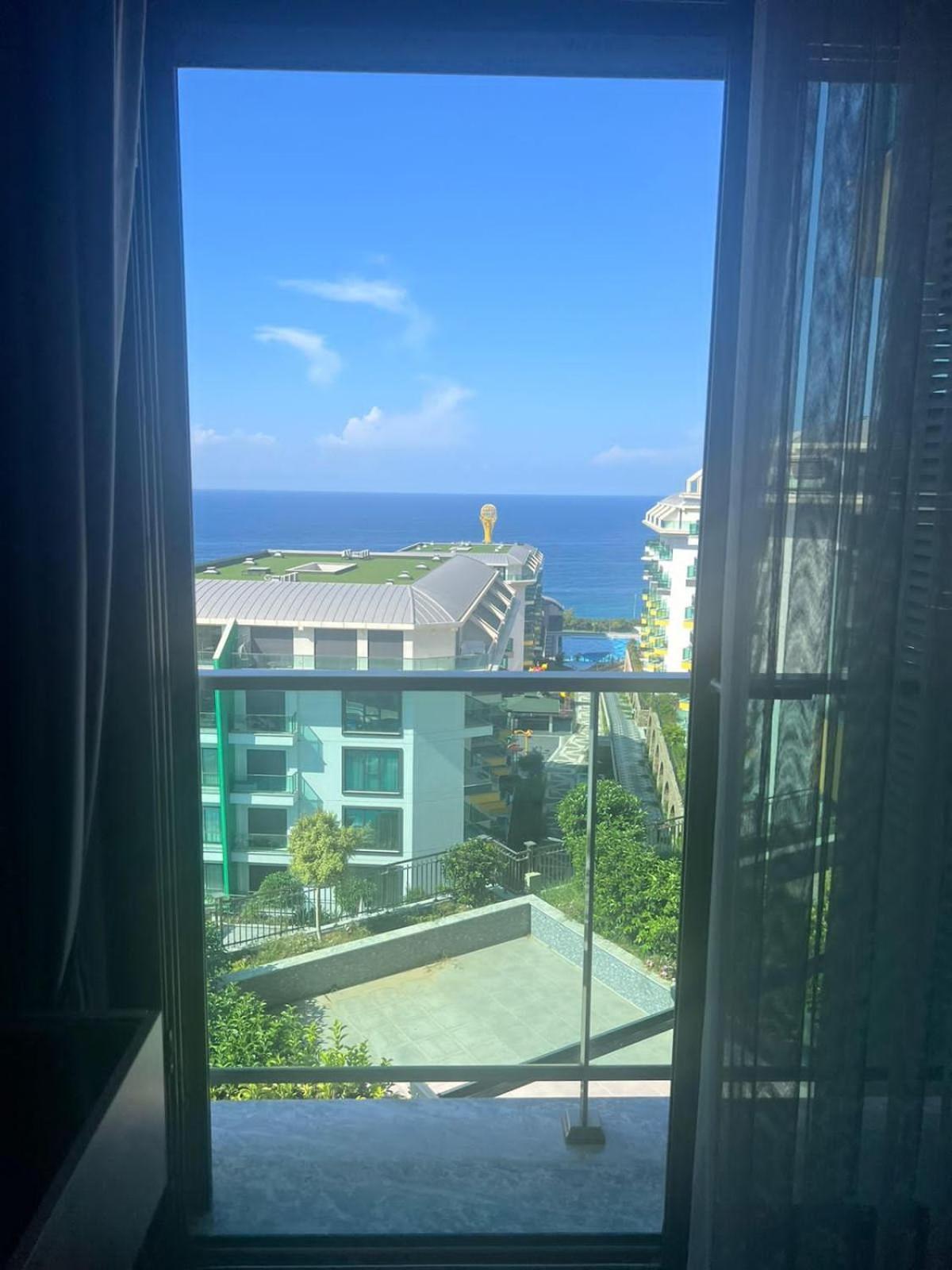 Konak Premium Seaside Studio Kargıcak Dış mekan fotoğraf