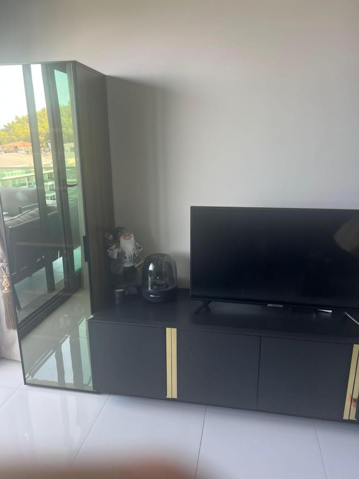 Konak Premium Seaside Studio Kargıcak Dış mekan fotoğraf
