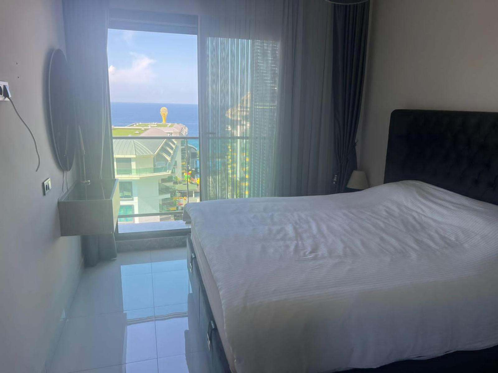 Konak Premium Seaside Studio Kargıcak Dış mekan fotoğraf