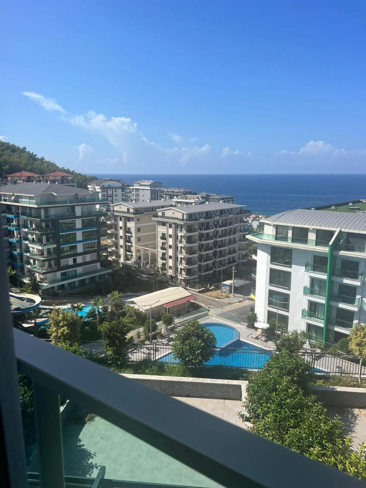 Konak Premium Seaside Studio Kargıcak Dış mekan fotoğraf